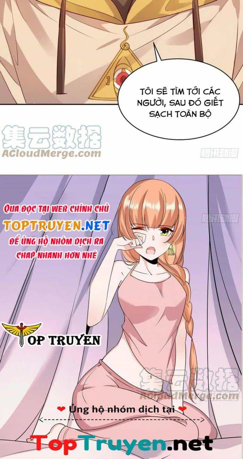 Ngự Linh Giả - Chương 36 - ảnh 27