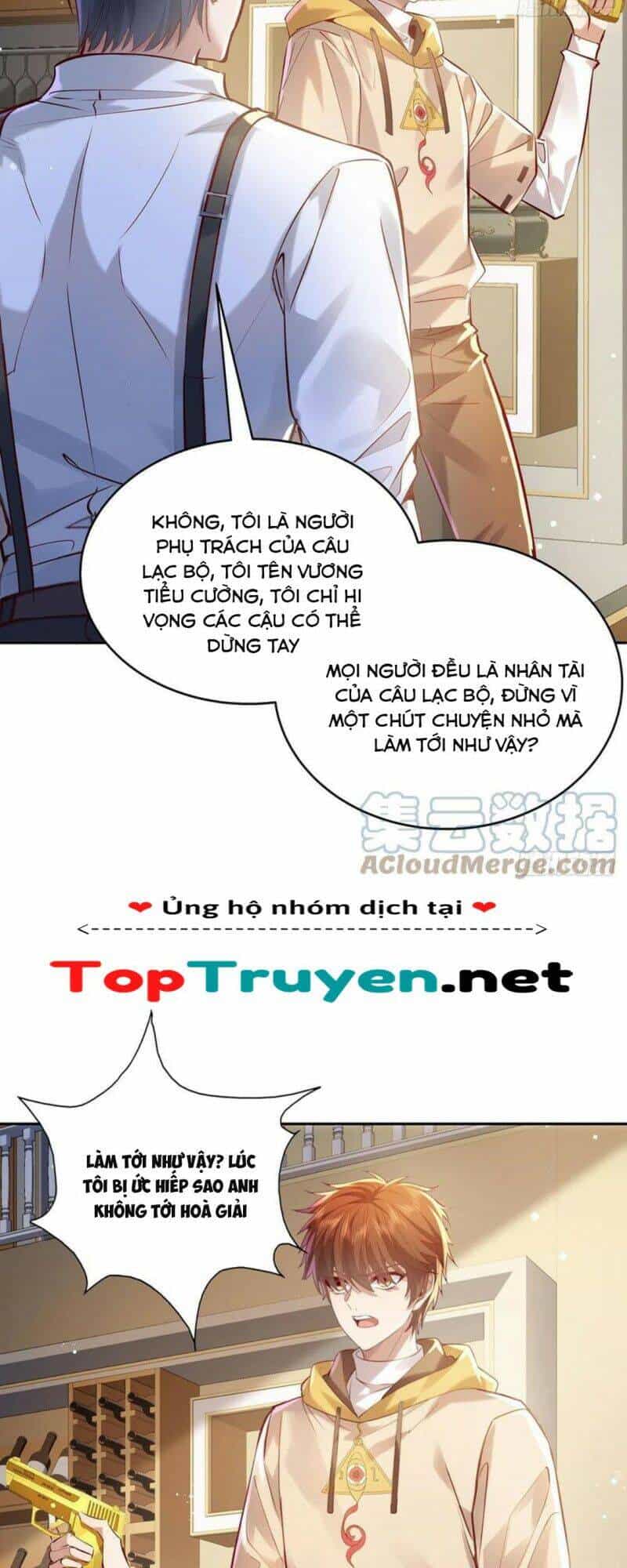 Ngự Linh Giả - Chương 36 - ảnh 6