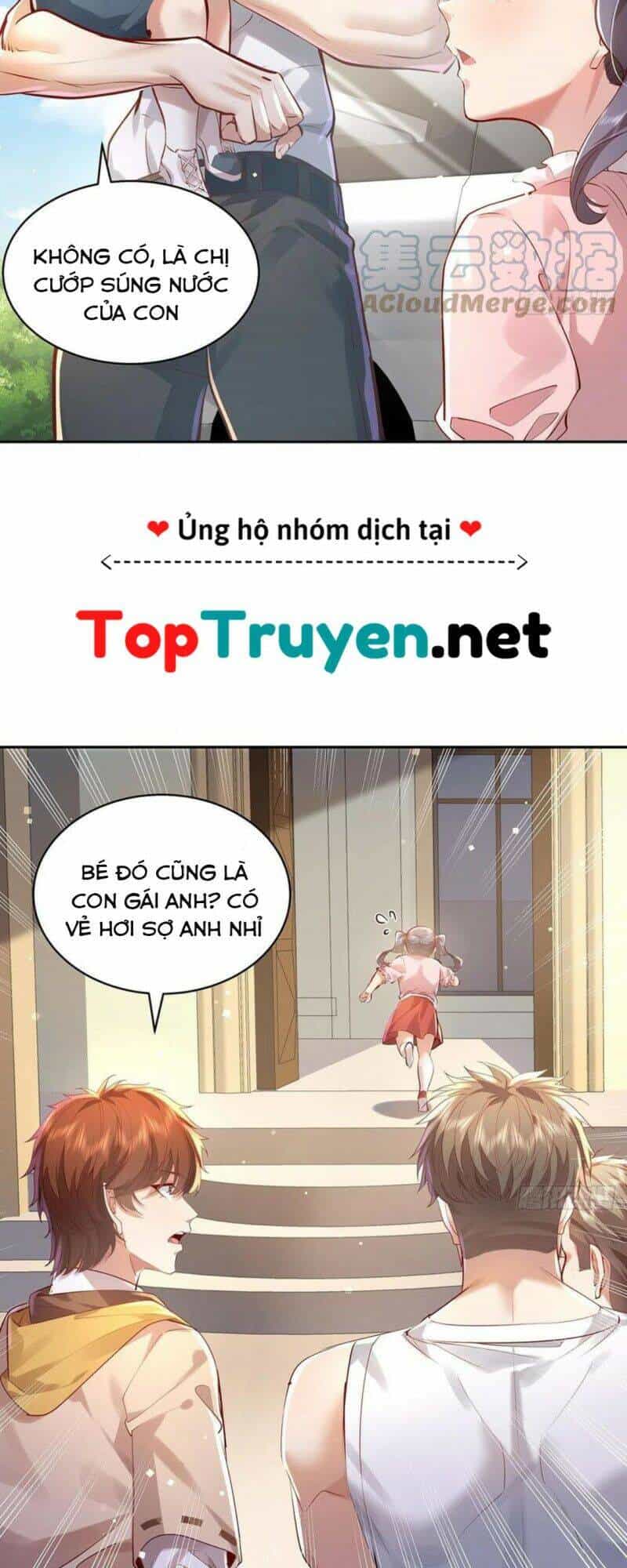 Ngự Linh Giả - Chương 37 - ảnh 11