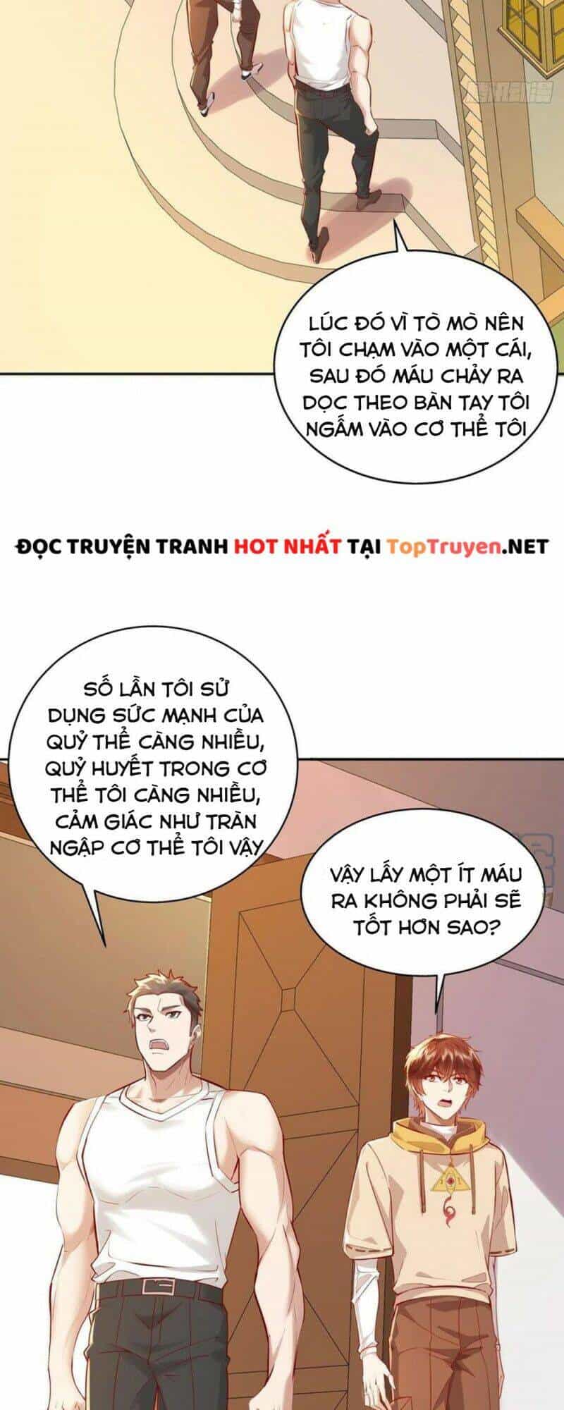 Ngự Linh Giả - Chương 37 - ảnh 14