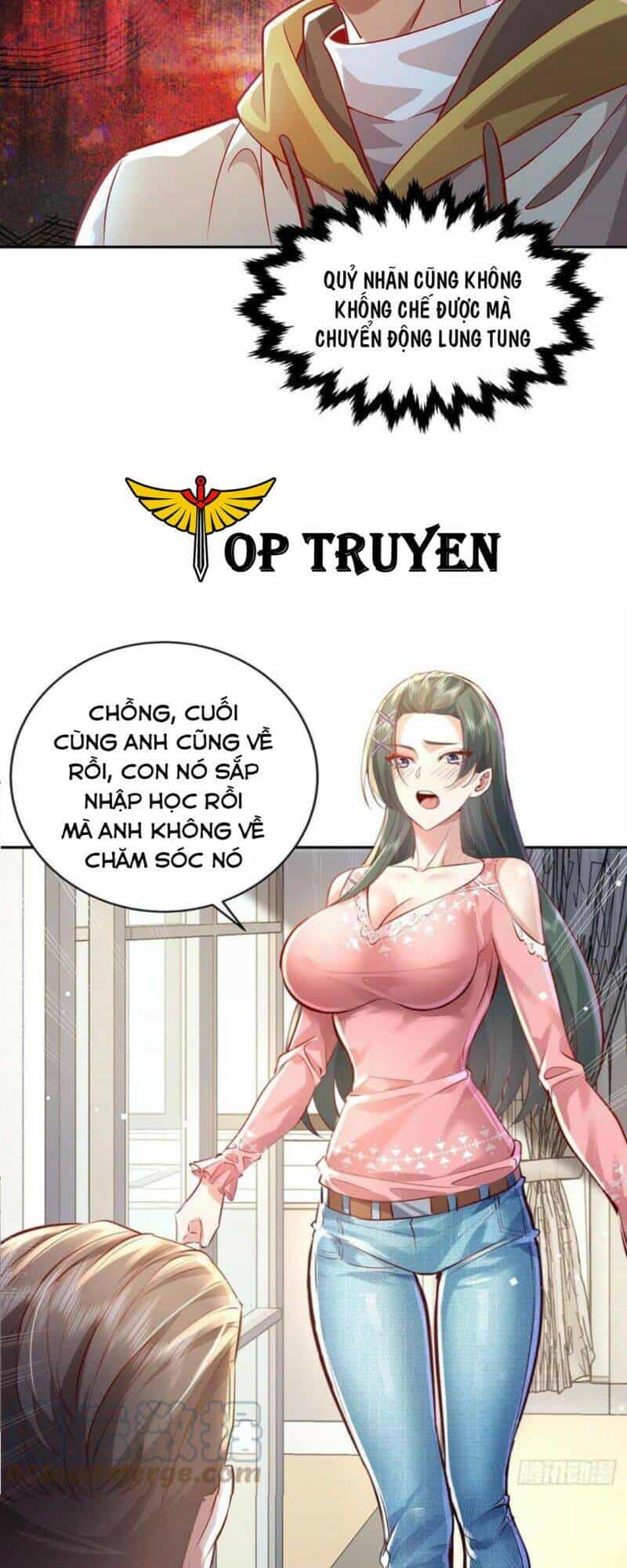 Ngự Linh Giả - Chương 37 - ảnh 16