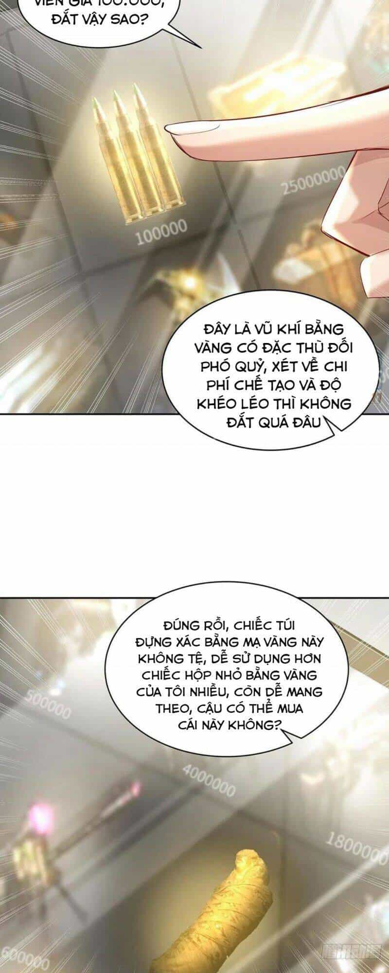 Ngự Linh Giả - Chương 37 - ảnh 23