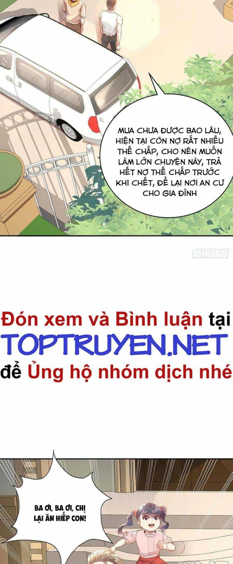 Ngự Linh Giả - Chương 37 - ảnh 9