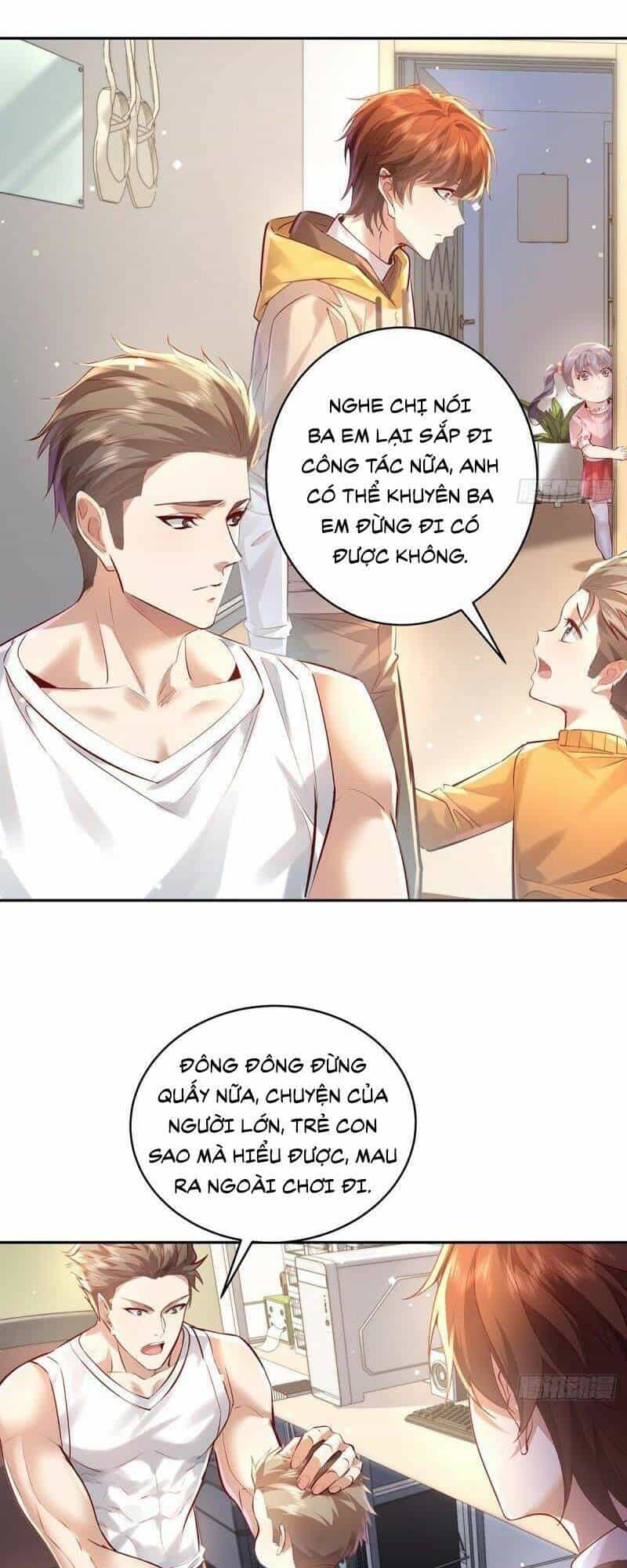 Ngự Linh Giả - Chương 38 - ảnh 2