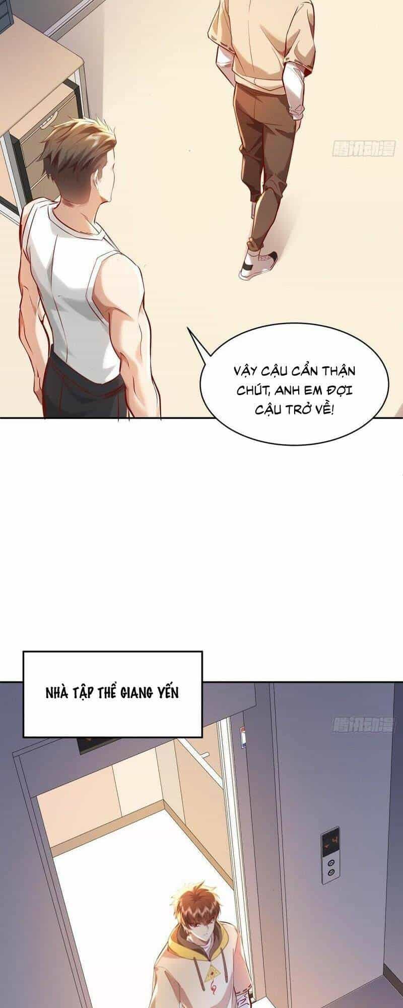 Ngự Linh Giả - Chương 38 - ảnh 5