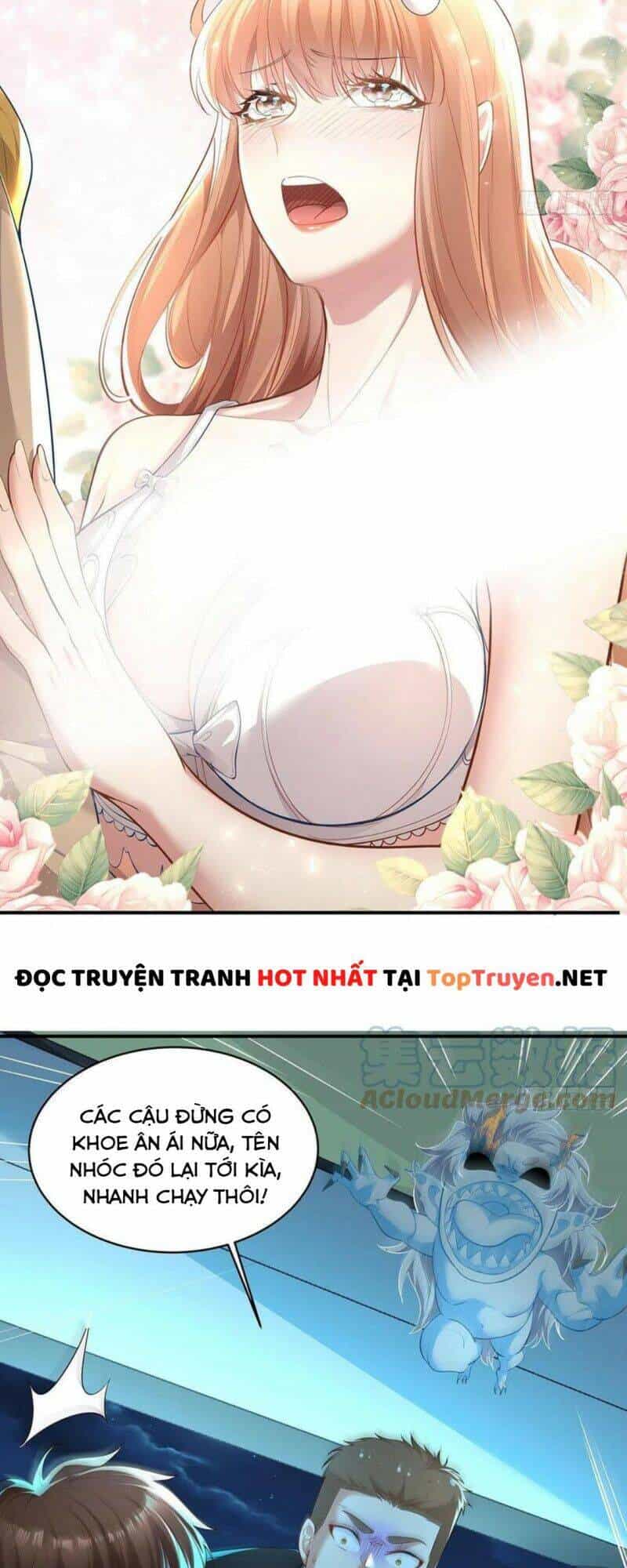 Ngự Linh Giả - Chương 4 - ảnh 15