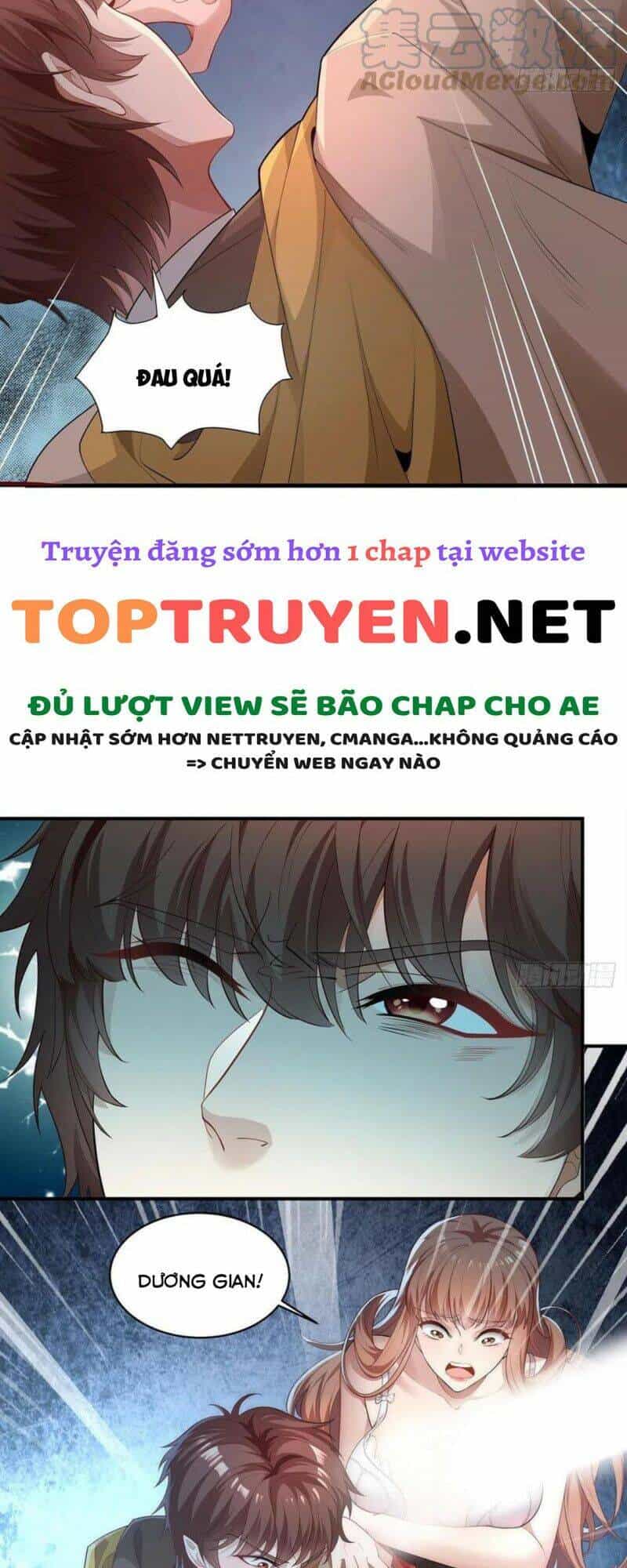 Ngự Linh Giả - Chương 4 - ảnh 17