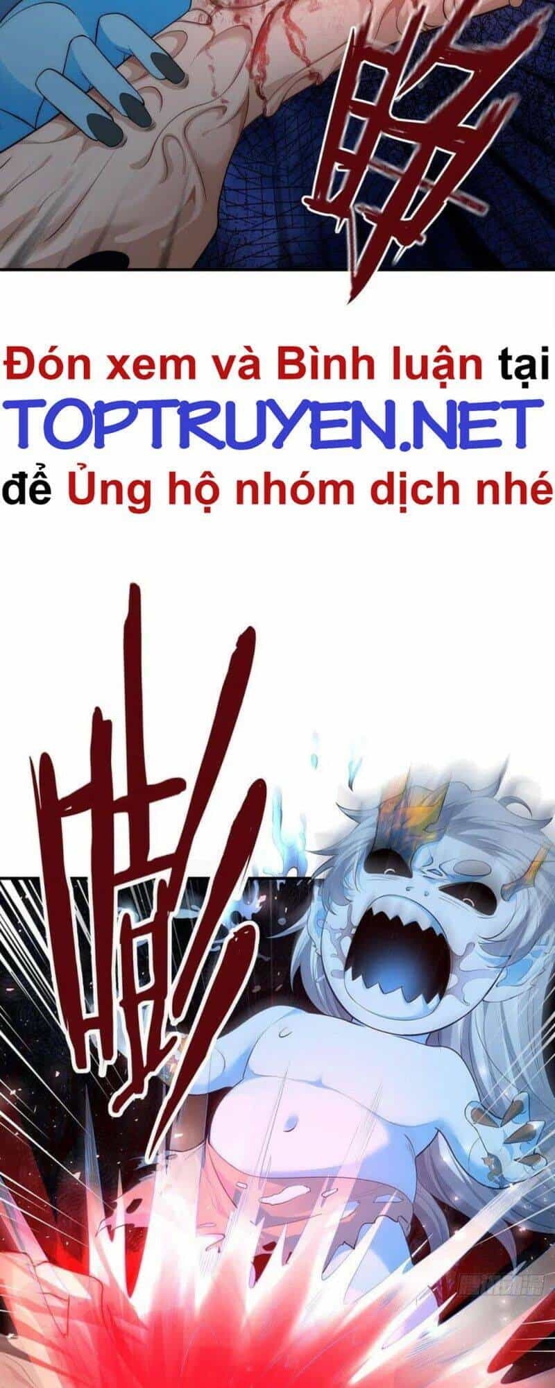 Ngự Linh Giả - Chương 4 - ảnh 19