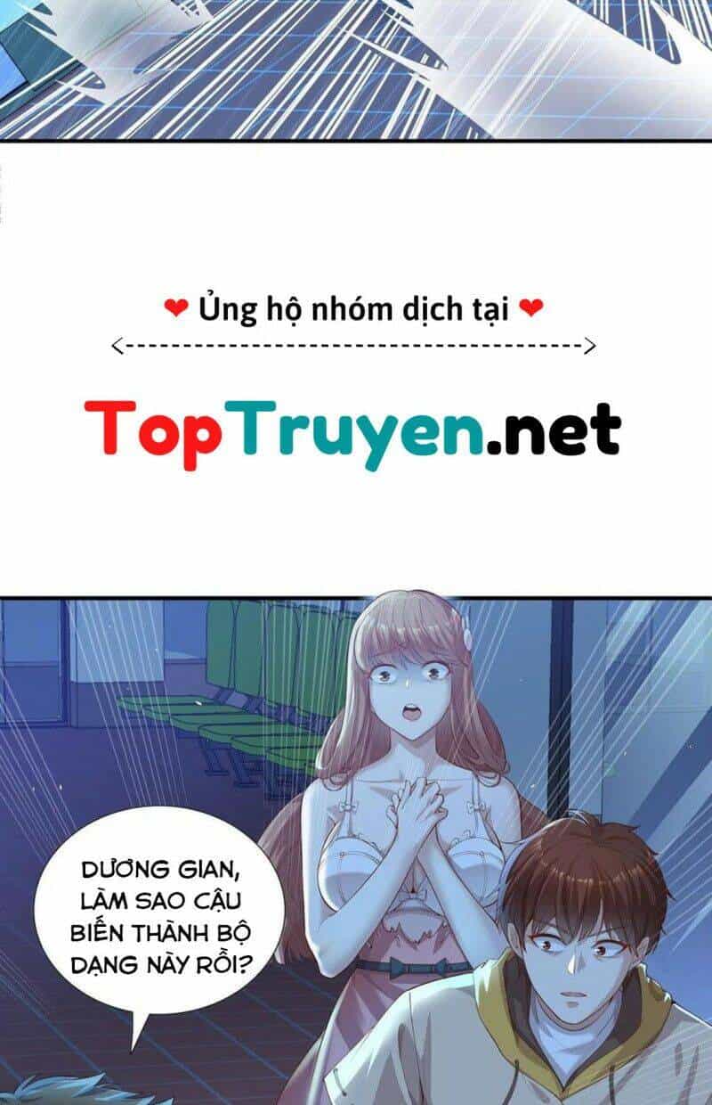 Ngự Linh Giả - Chương 4 - ảnh 21