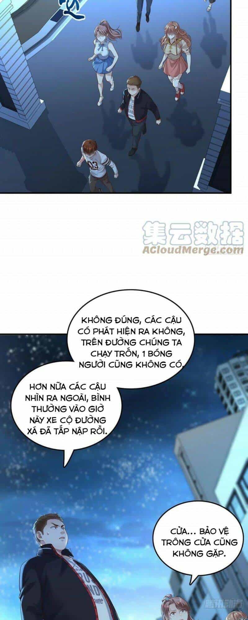 Ngự Linh Giả - Chương 4 - ảnh 25