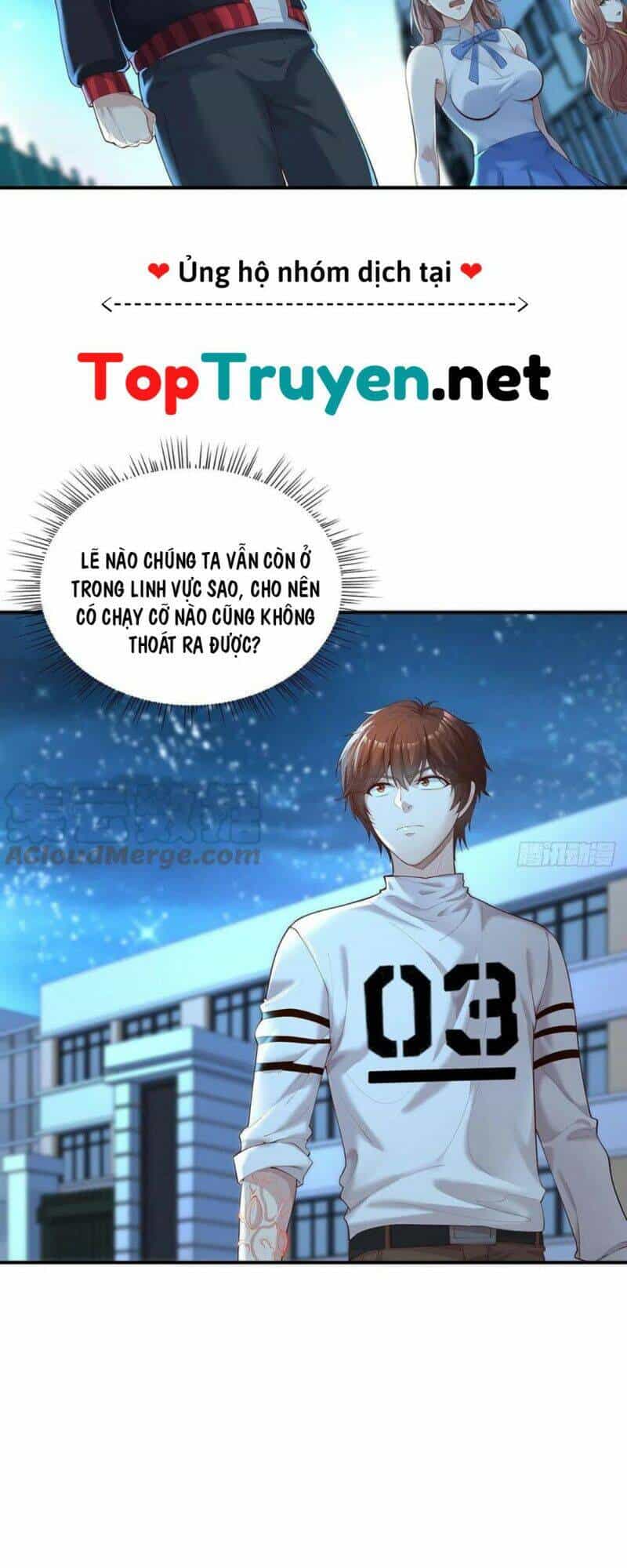 Ngự Linh Giả - Chương 4 - ảnh 26