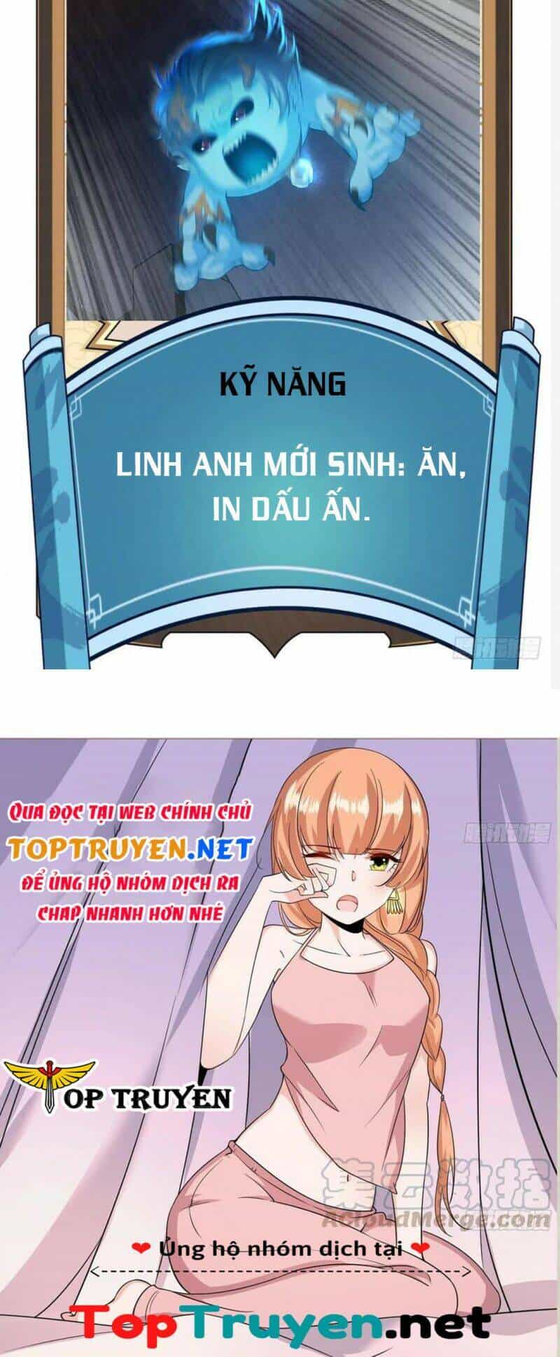 Ngự Linh Giả - Chương 4 - ảnh 28
