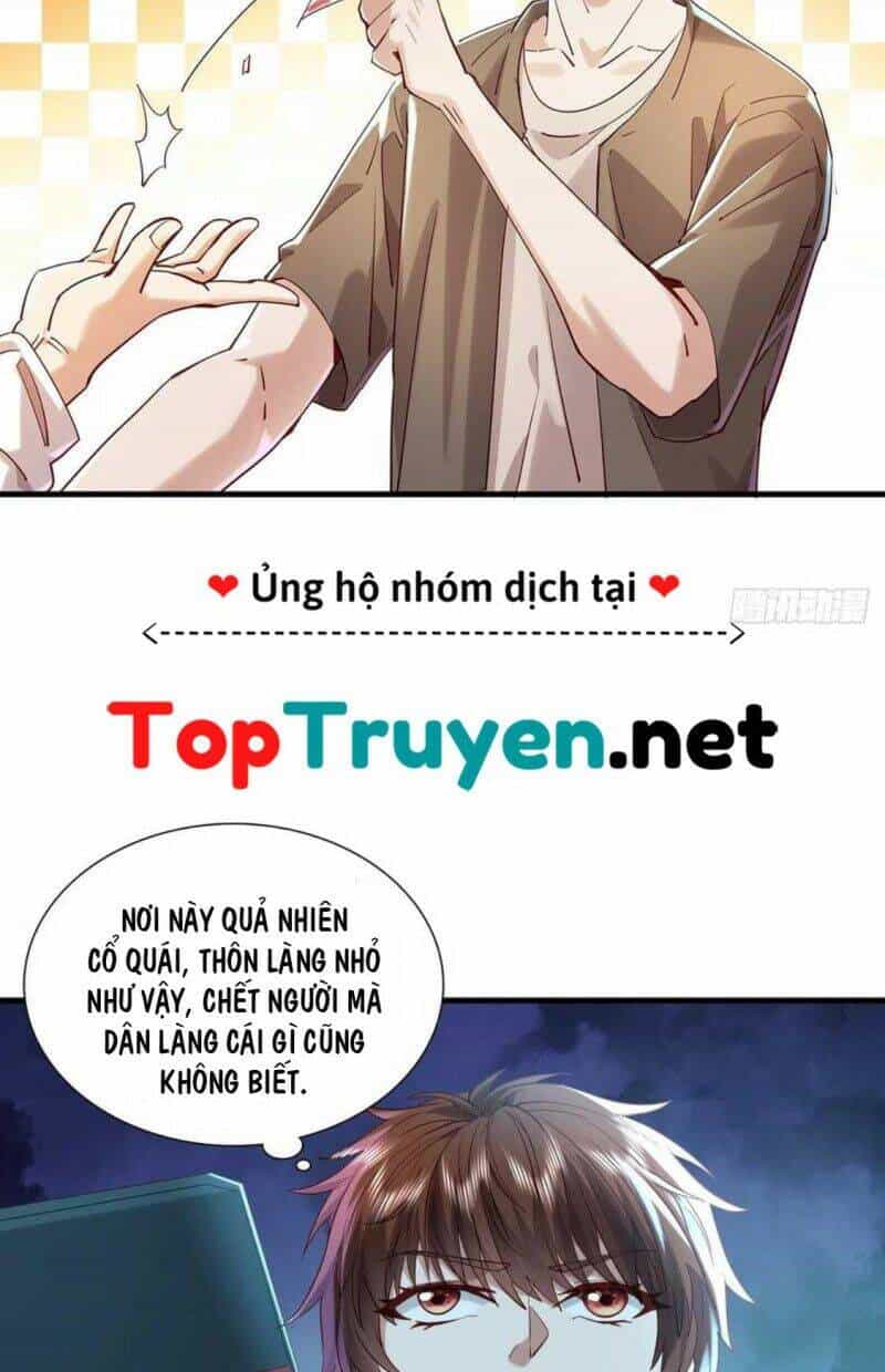 Ngự Linh Giả - Chương 40 - ảnh 11