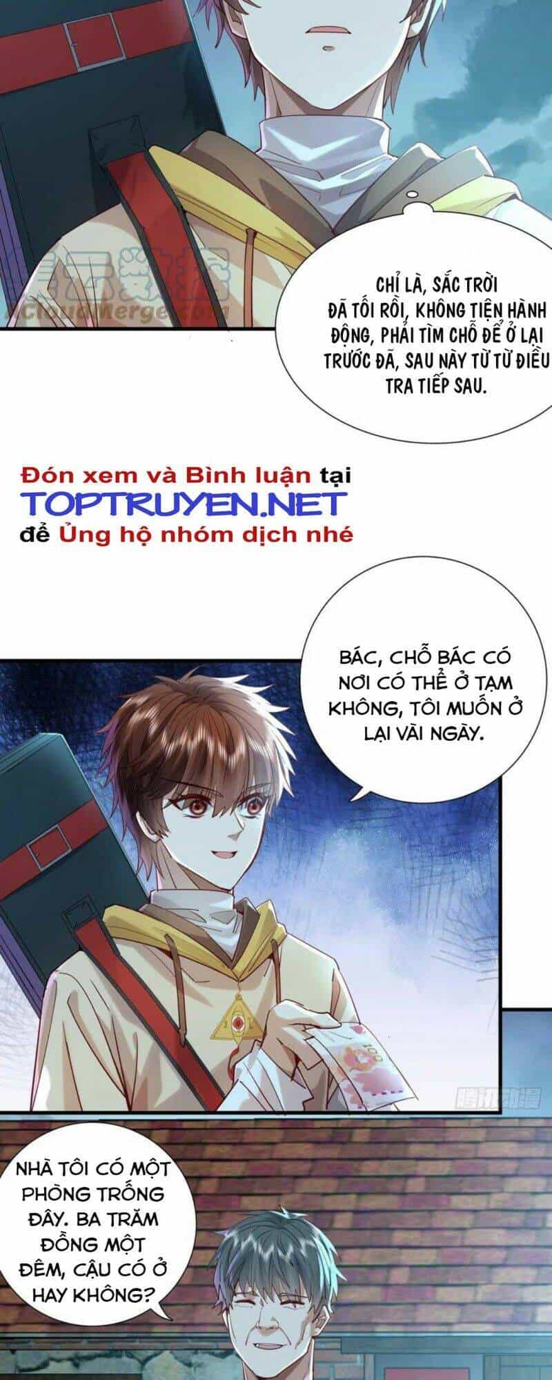 Ngự Linh Giả - Chương 40 - ảnh 12