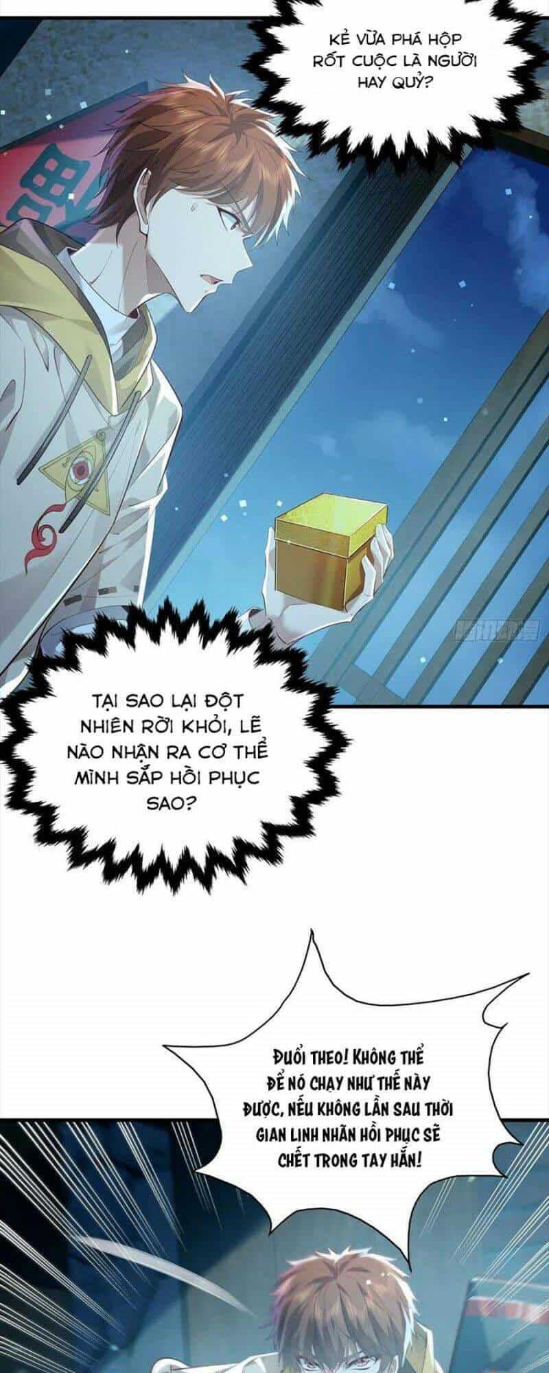 Ngự Linh Giả - Chương 41 - ảnh 11