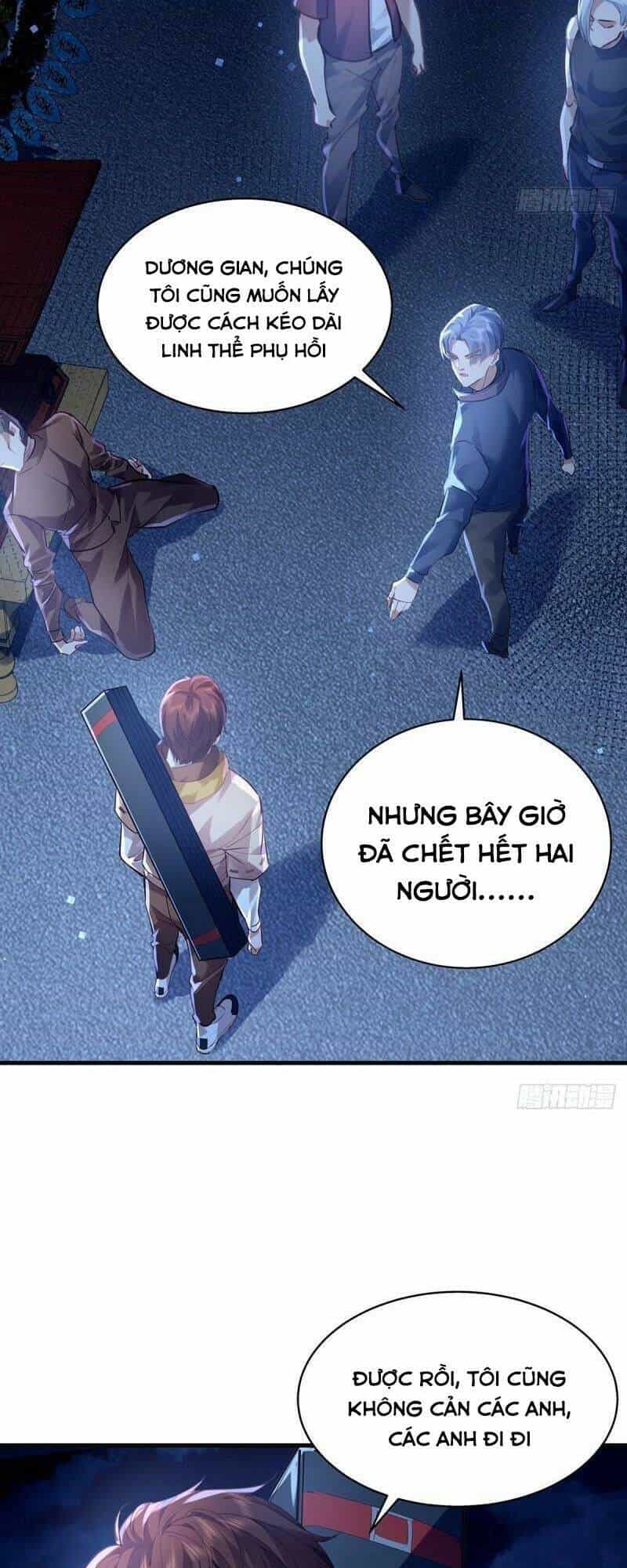 Ngự Linh Giả - Chương 43 - ảnh 14
