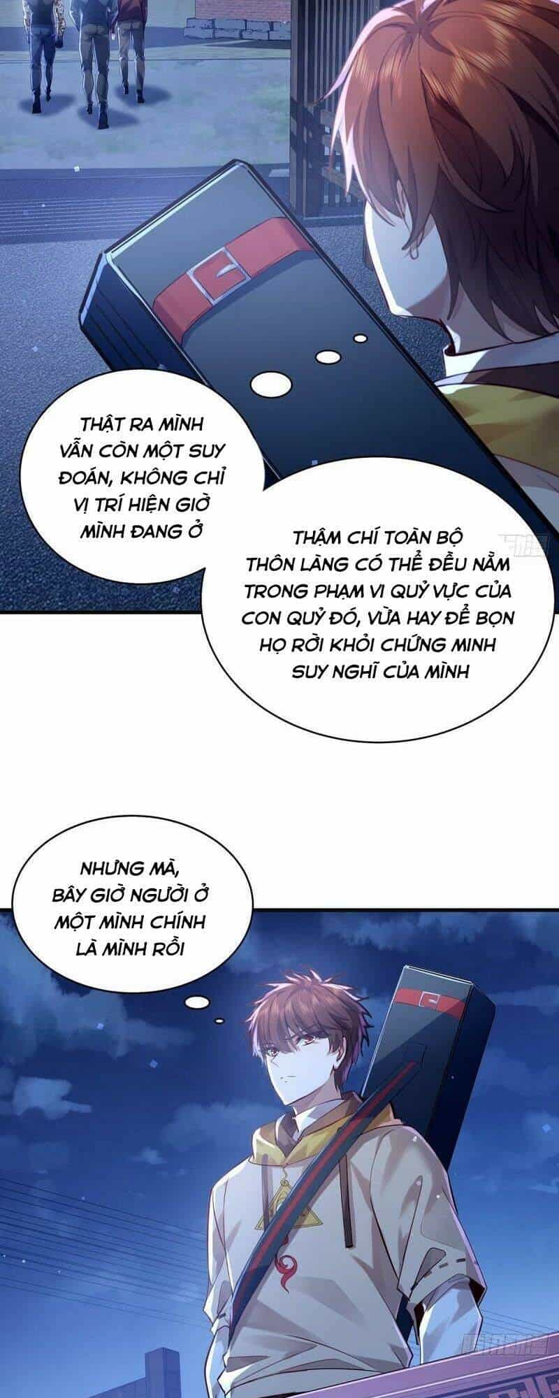 Ngự Linh Giả - Chương 43 - ảnh 16