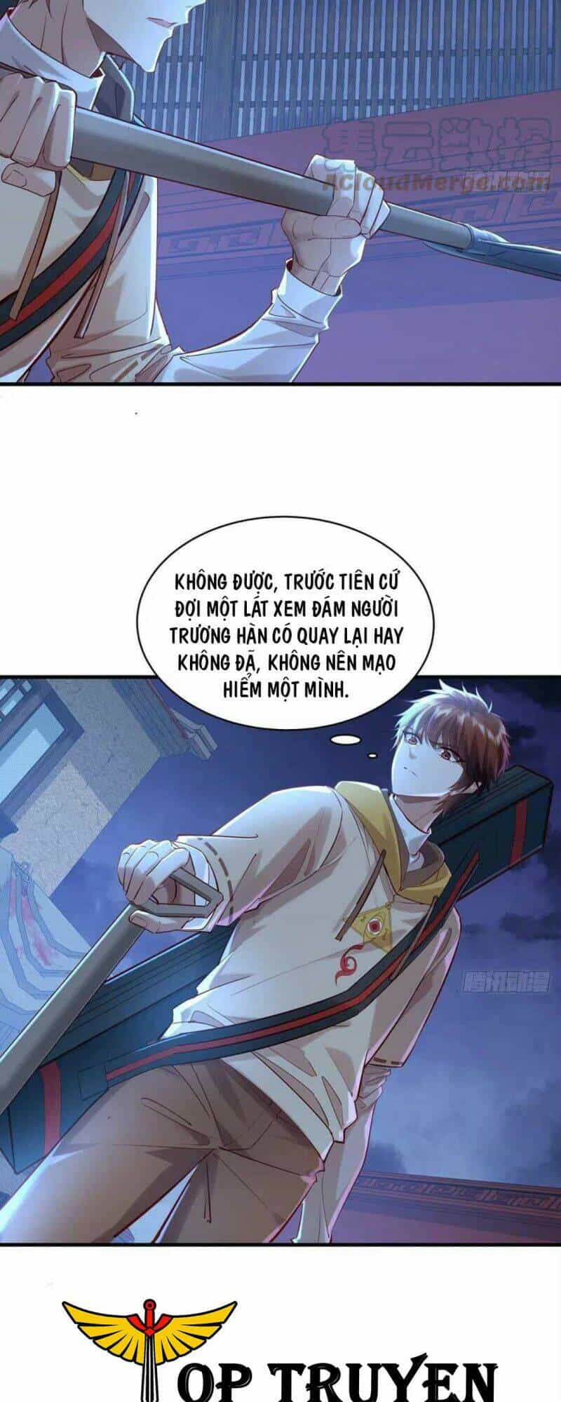 Ngự Linh Giả - Chương 44 - ảnh 14