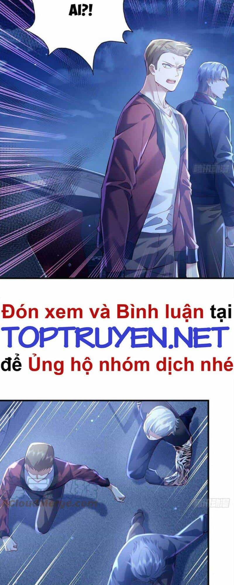 Ngự Linh Giả - Chương 44 - ảnh 6