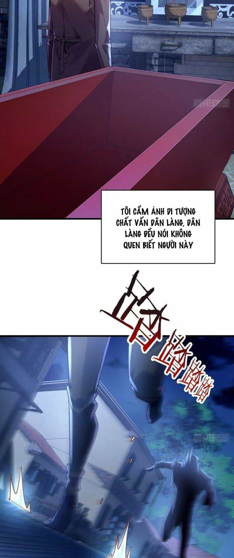 Ngự Linh Giả - Chương 45 - ảnh 12