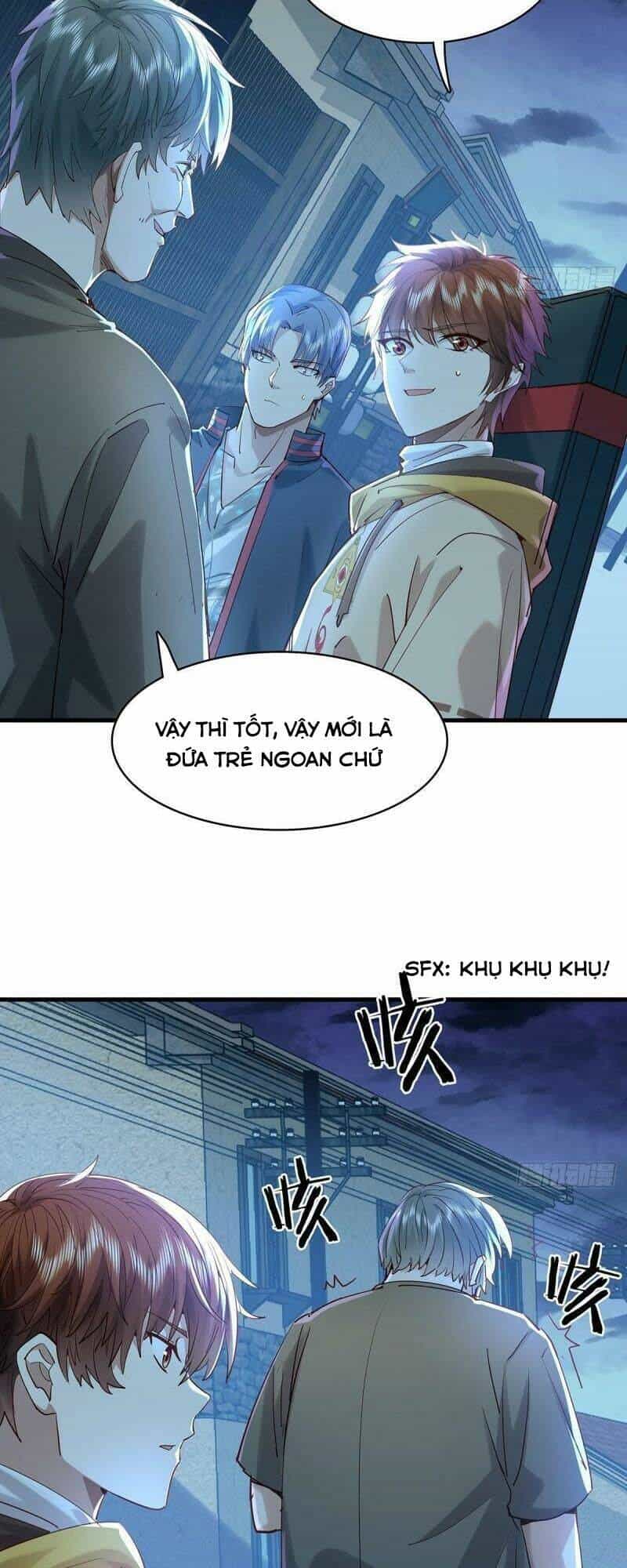 Ngự Linh Giả - Chương 45 - ảnh 24