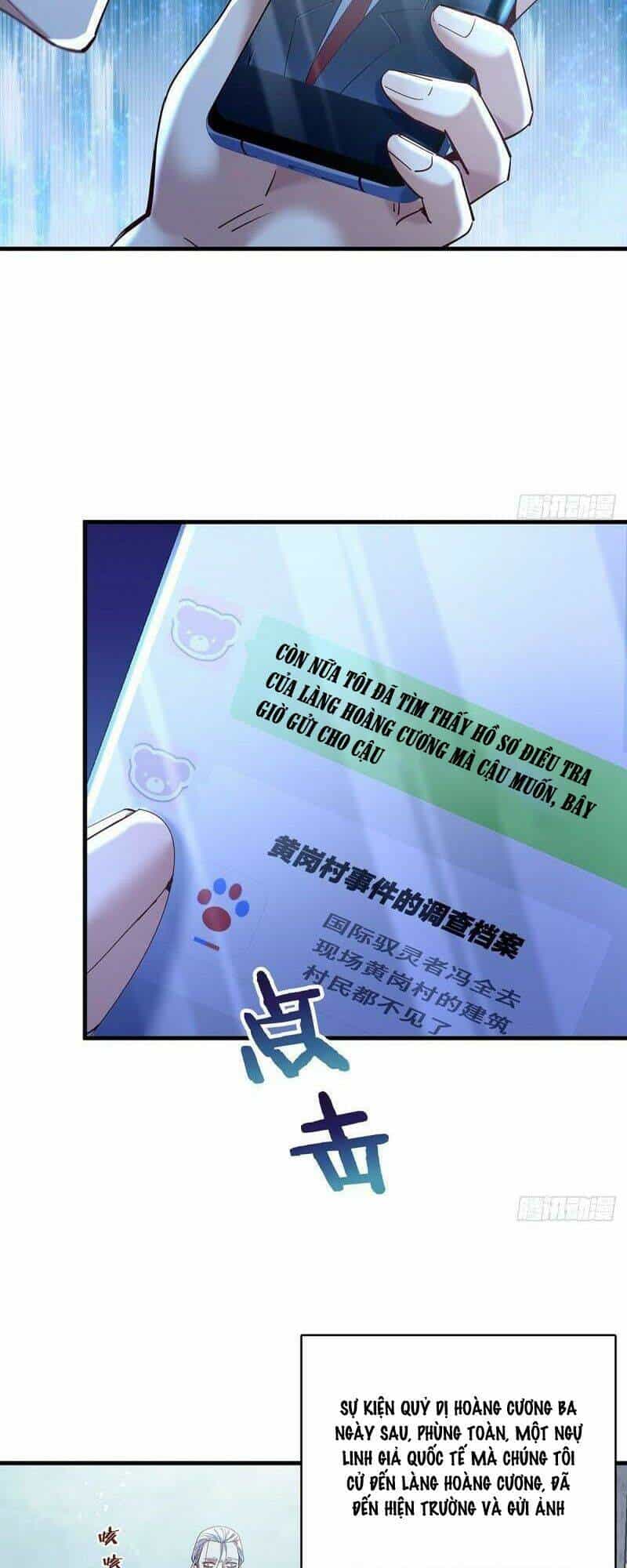 Ngự Linh Giả - Chương 45 - ảnh 8