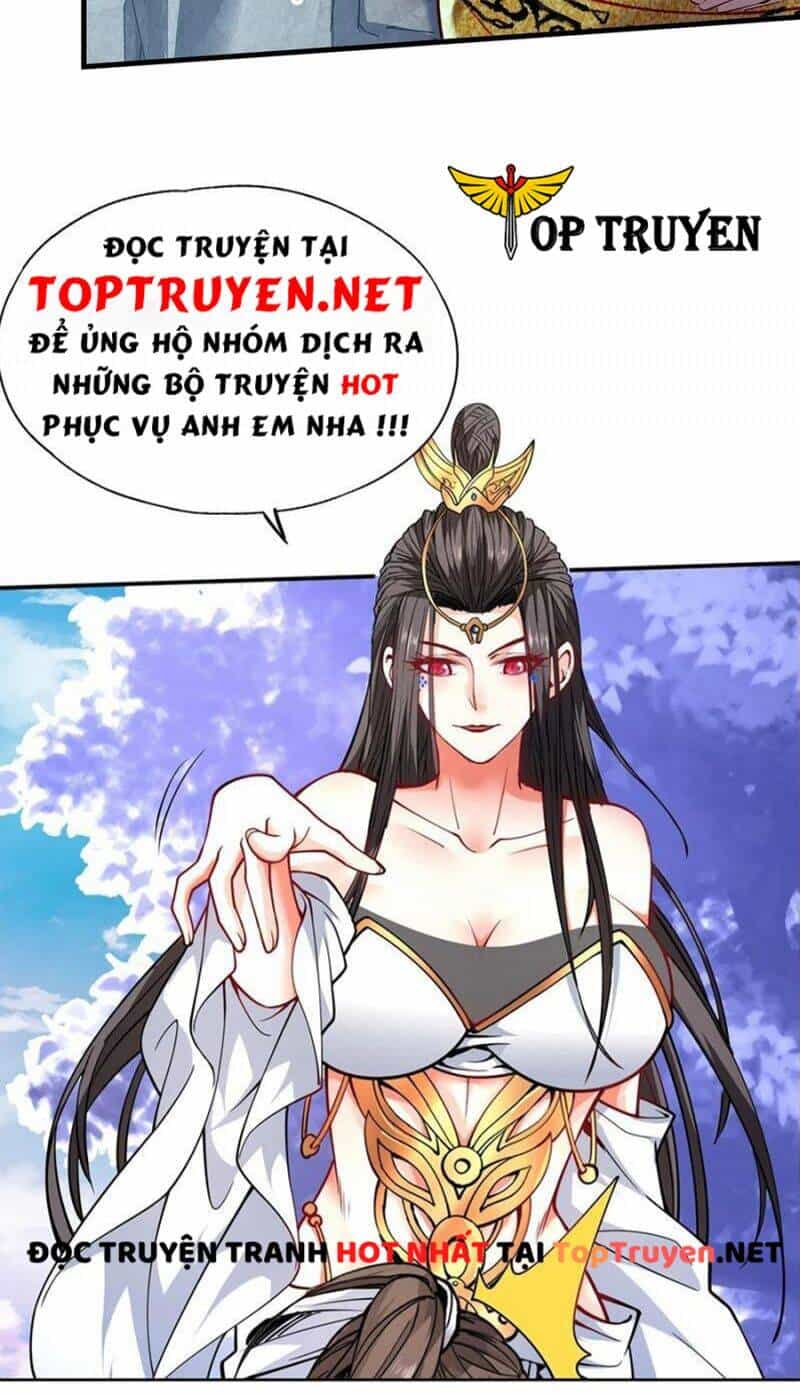 Ngự Linh Giả - Chương 46 - ảnh 24