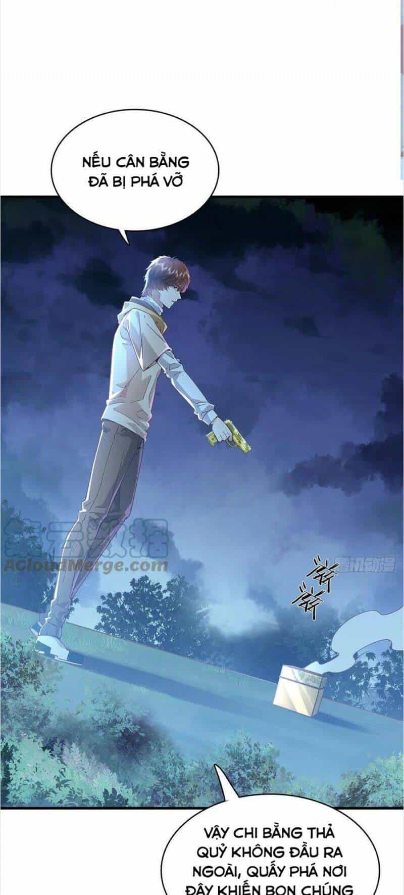 Ngự Linh Giả - Chương 47 - ảnh 12