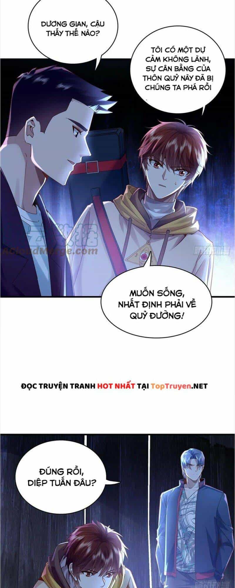 Ngự Linh Giả - Chương 47 - ảnh 3