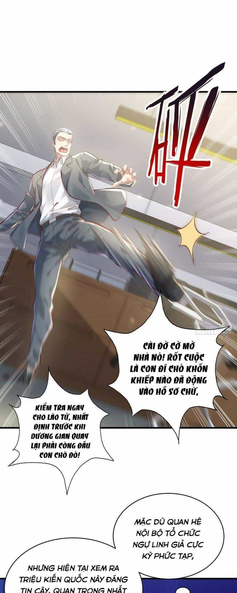 Ngự Linh Giả - Chương 48 - ảnh 14