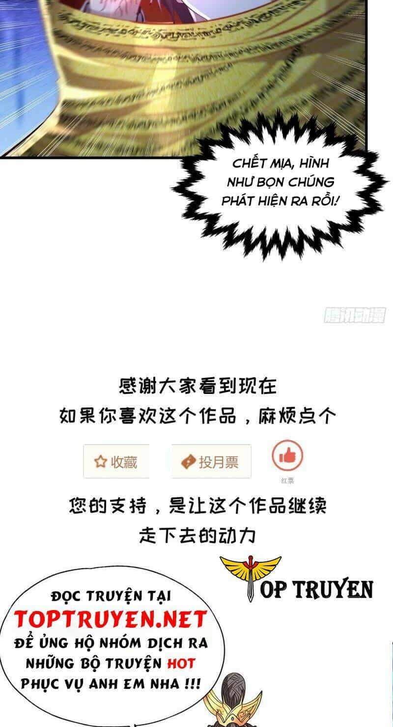 Ngự Linh Giả - Chương 48 - ảnh 25