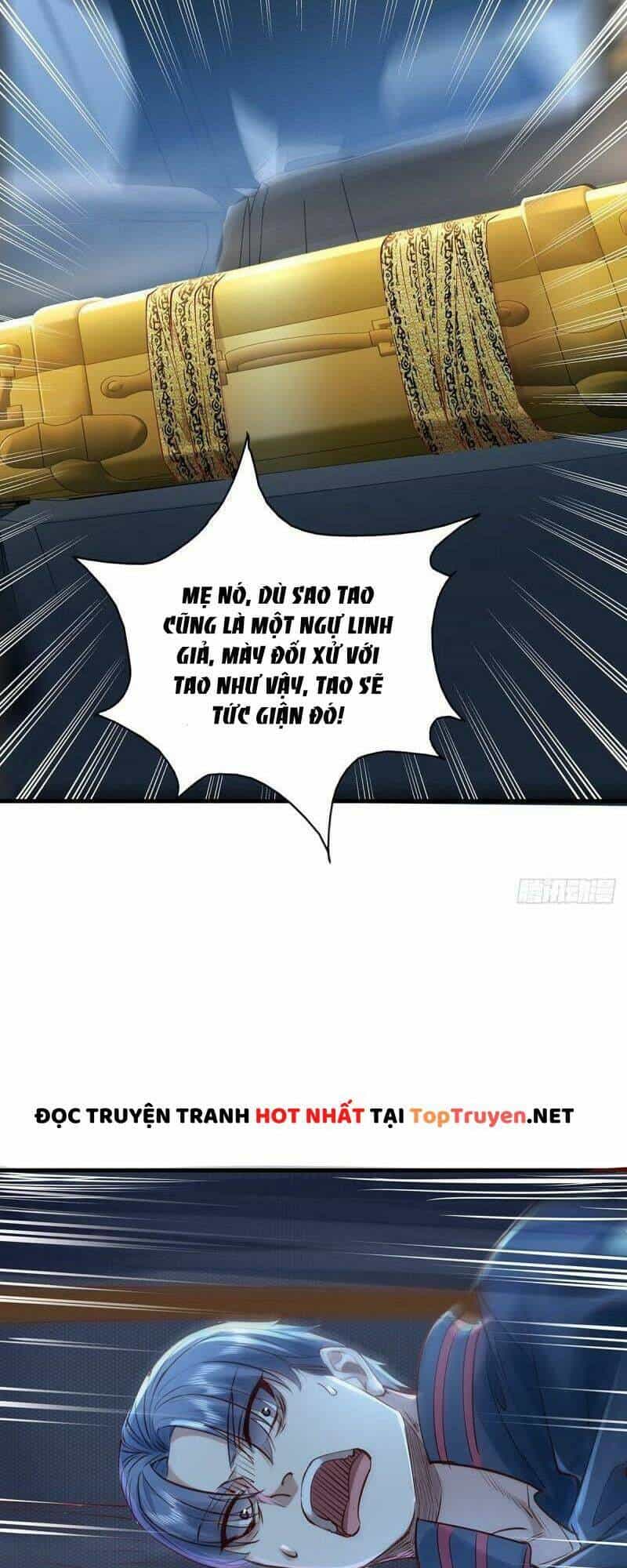 Ngự Linh Giả - Chương 49 - ảnh 16