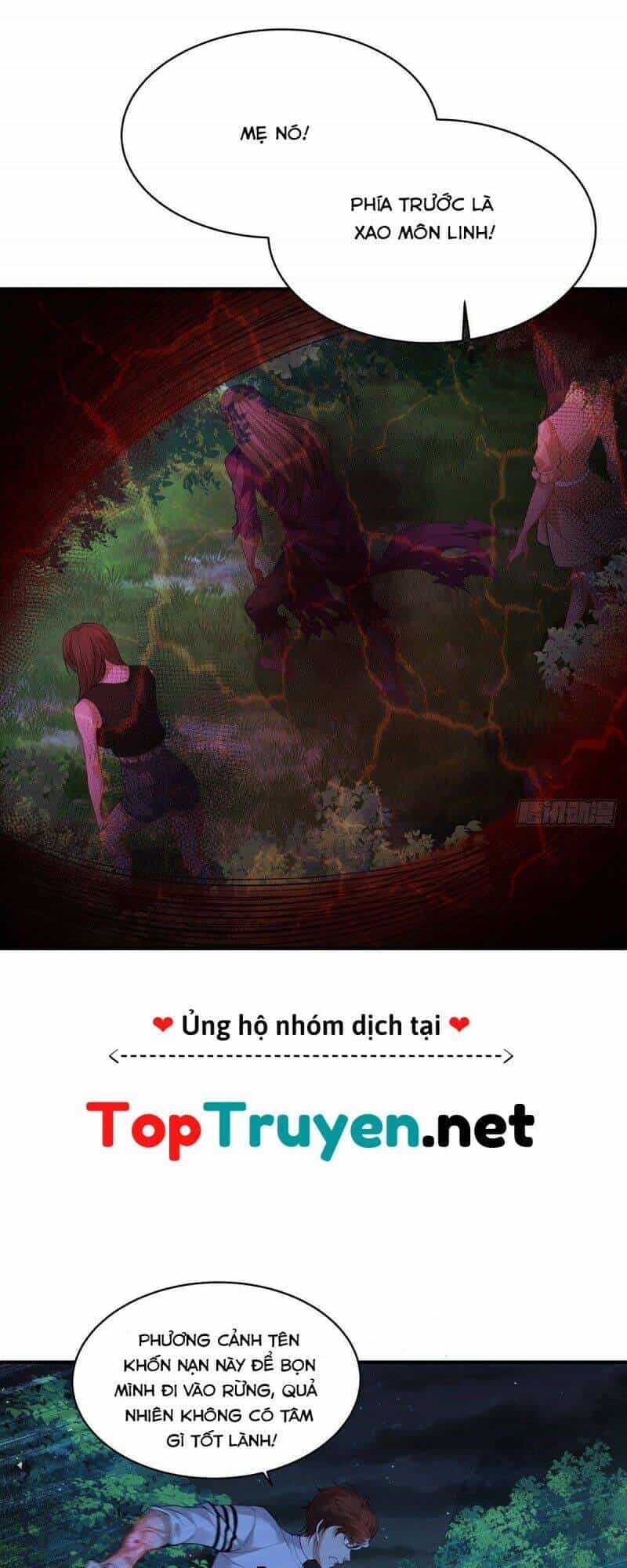 Ngự Linh Giả - Chương 5 - ảnh 11