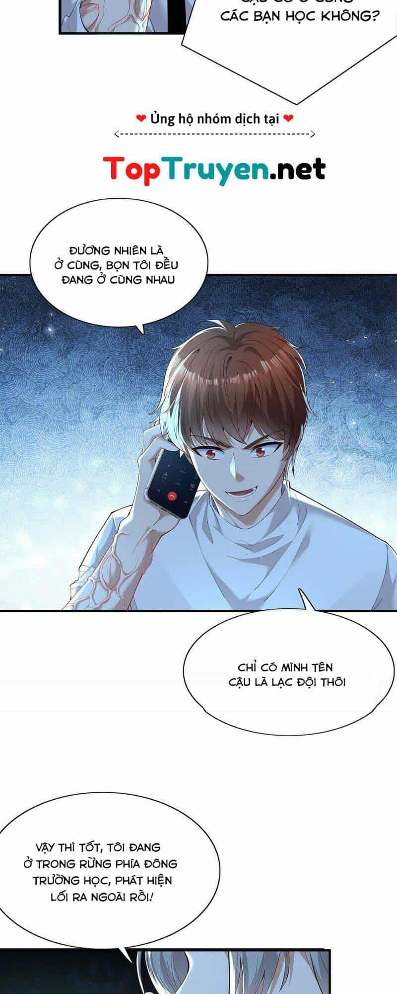 Ngự Linh Giả - Chương 5 - ảnh 3