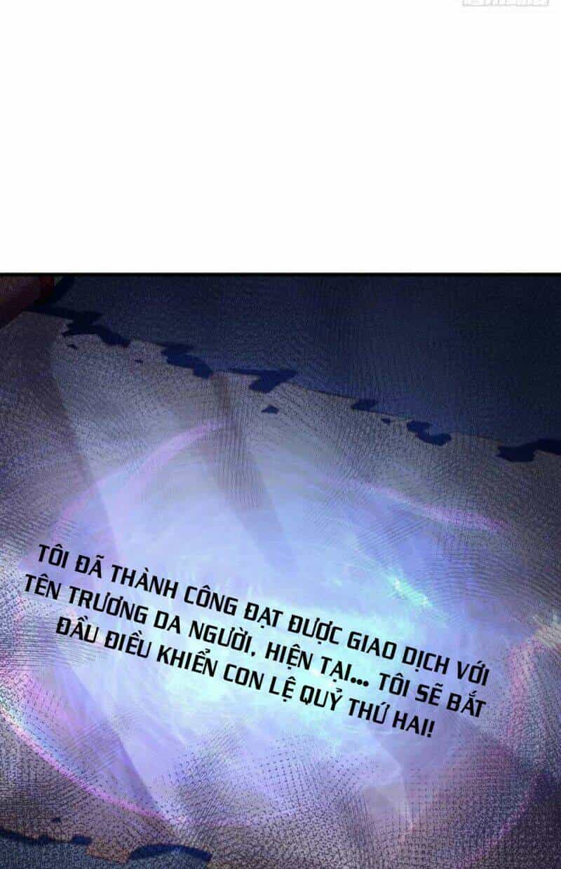 Ngự Linh Giả - Chương 50 - ảnh 22