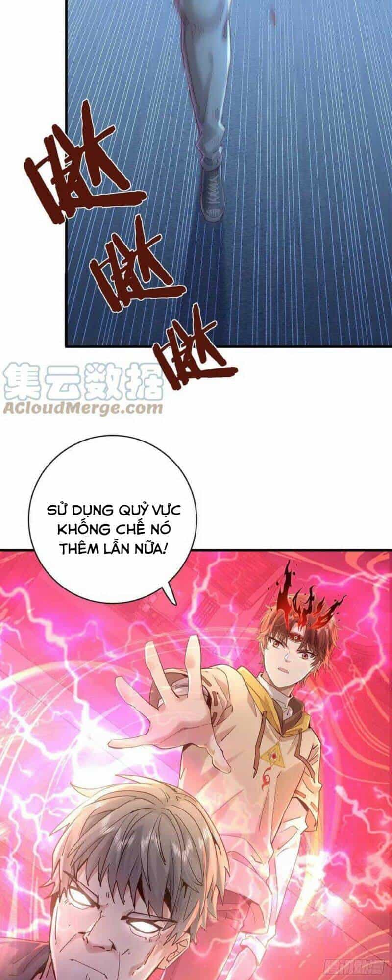 Ngự Linh Giả - Chương 50 - ảnh 3