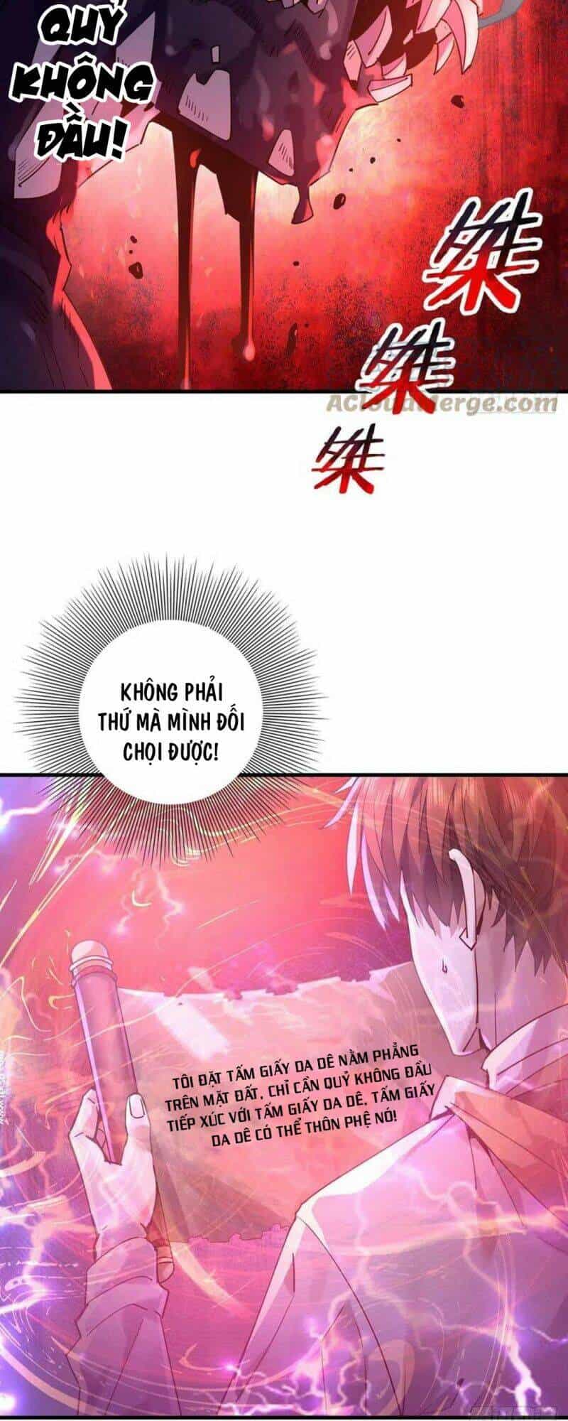 Ngự Linh Giả - Chương 50 - ảnh 8