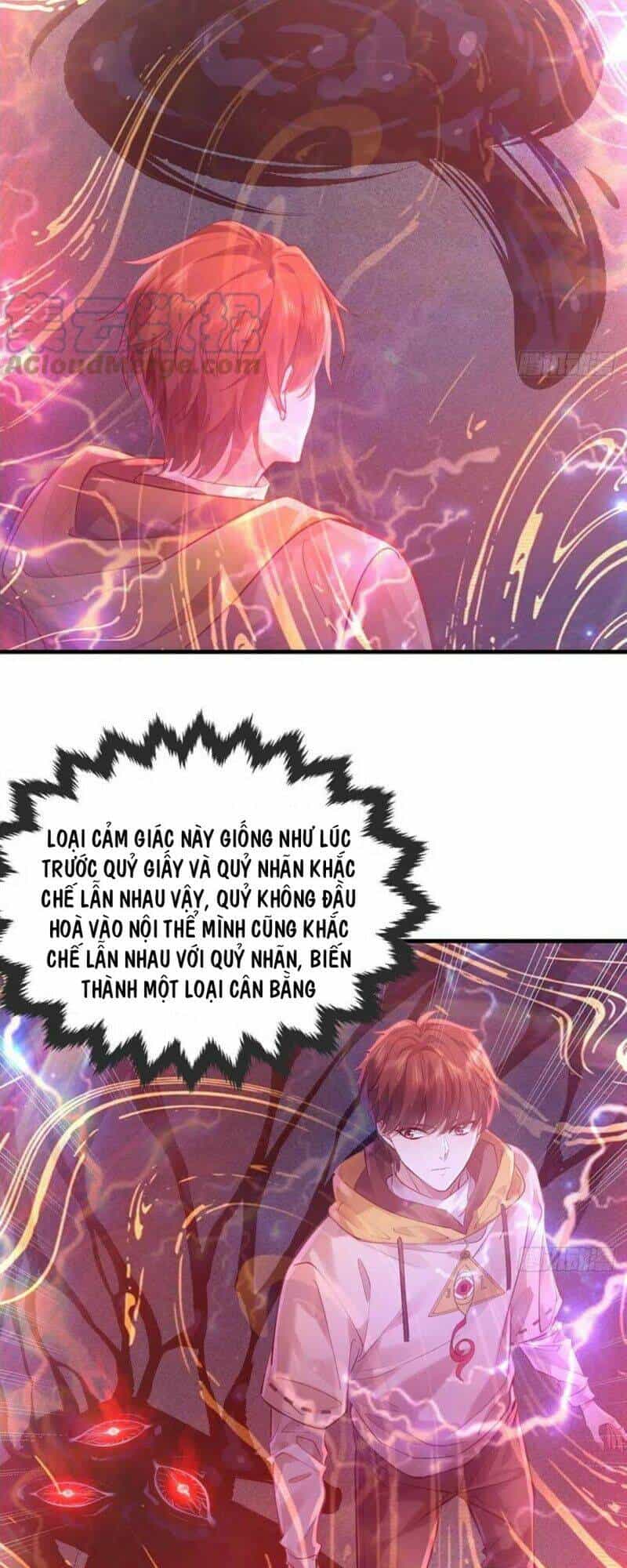 Ngự Linh Giả - Chương 51 - ảnh 15