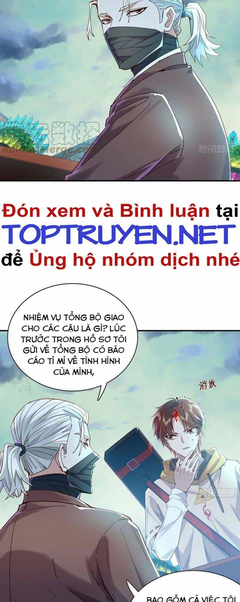 Ngự Linh Giả - Chương 52 - ảnh 14