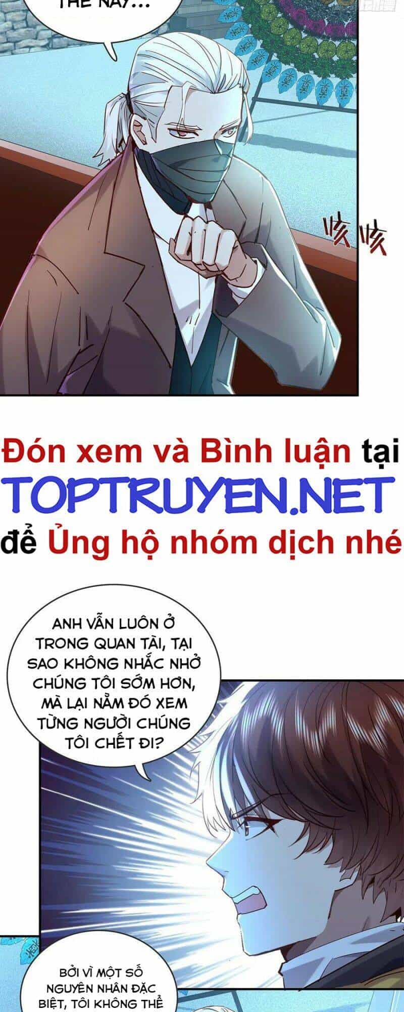 Ngự Linh Giả - Chương 52 - ảnh 16