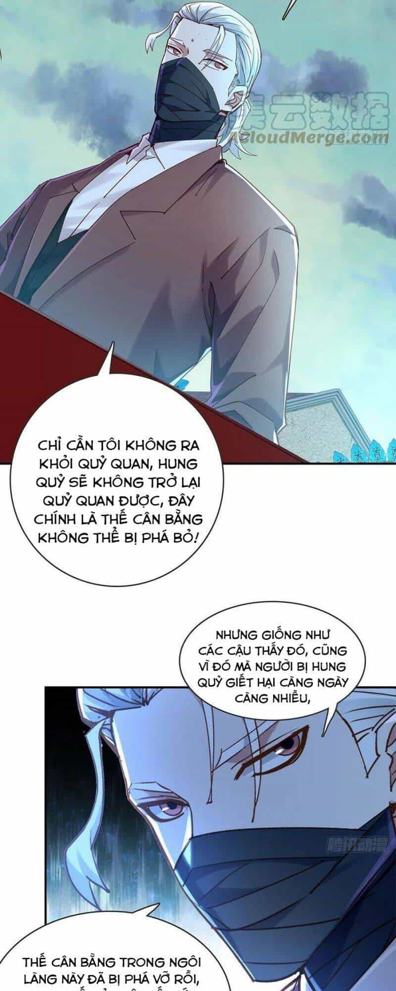 Ngự Linh Giả - Chương 52 - ảnh 20