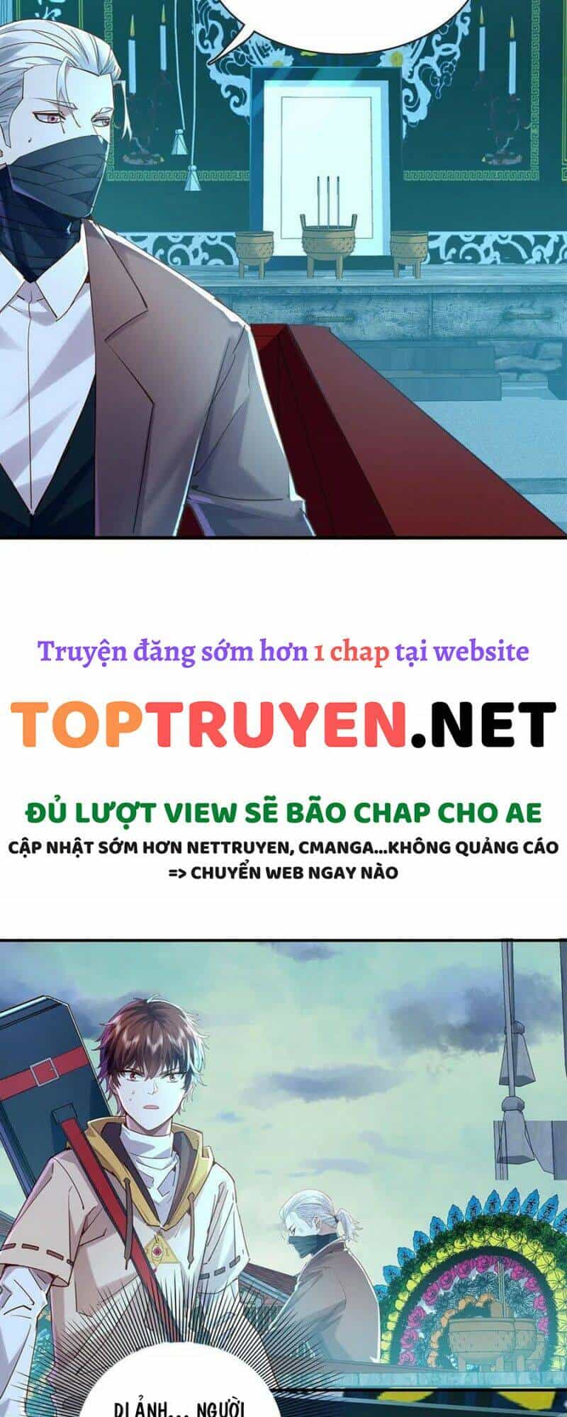 Ngự Linh Giả - Chương 52 - ảnh 22