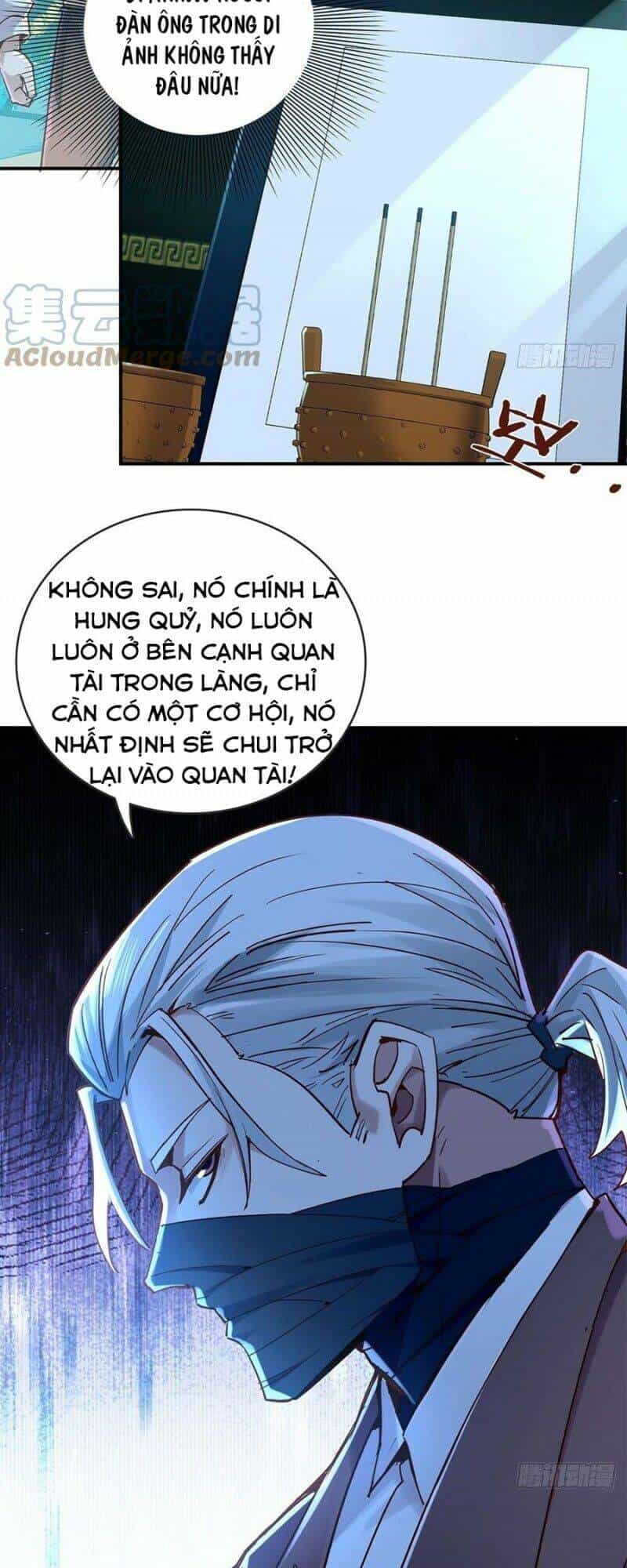 Ngự Linh Giả - Chương 52 - ảnh 23