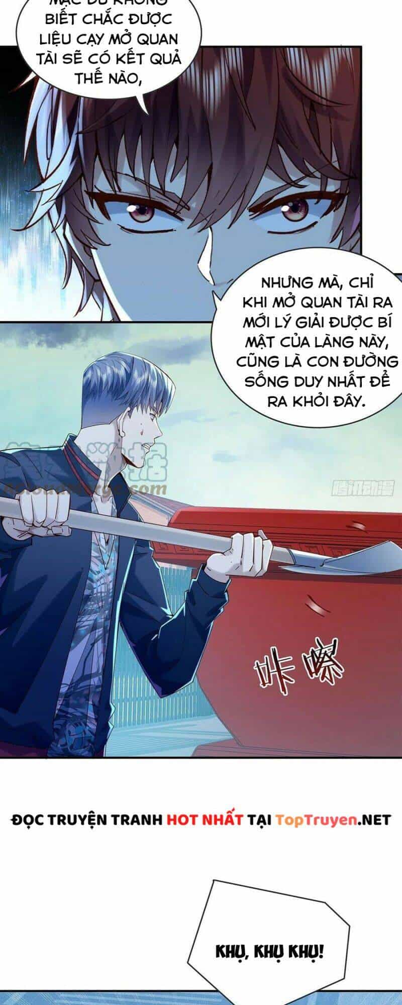 Ngự Linh Giả - Chương 52 - ảnh 5
