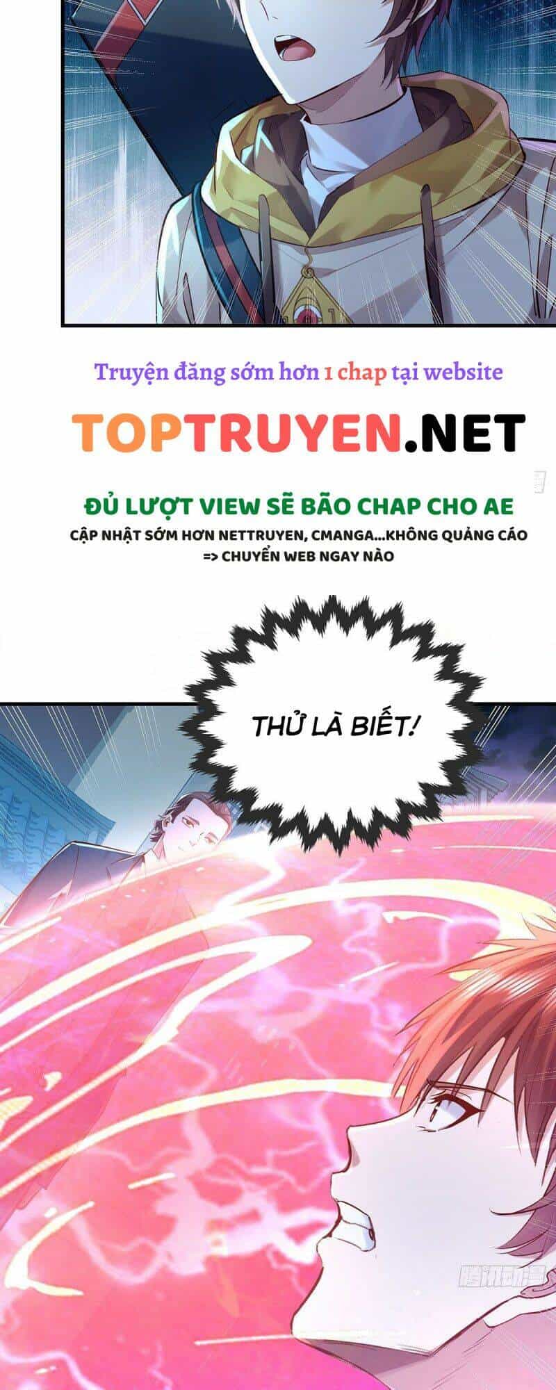 Ngự Linh Giả - Chương 53 - ảnh 11