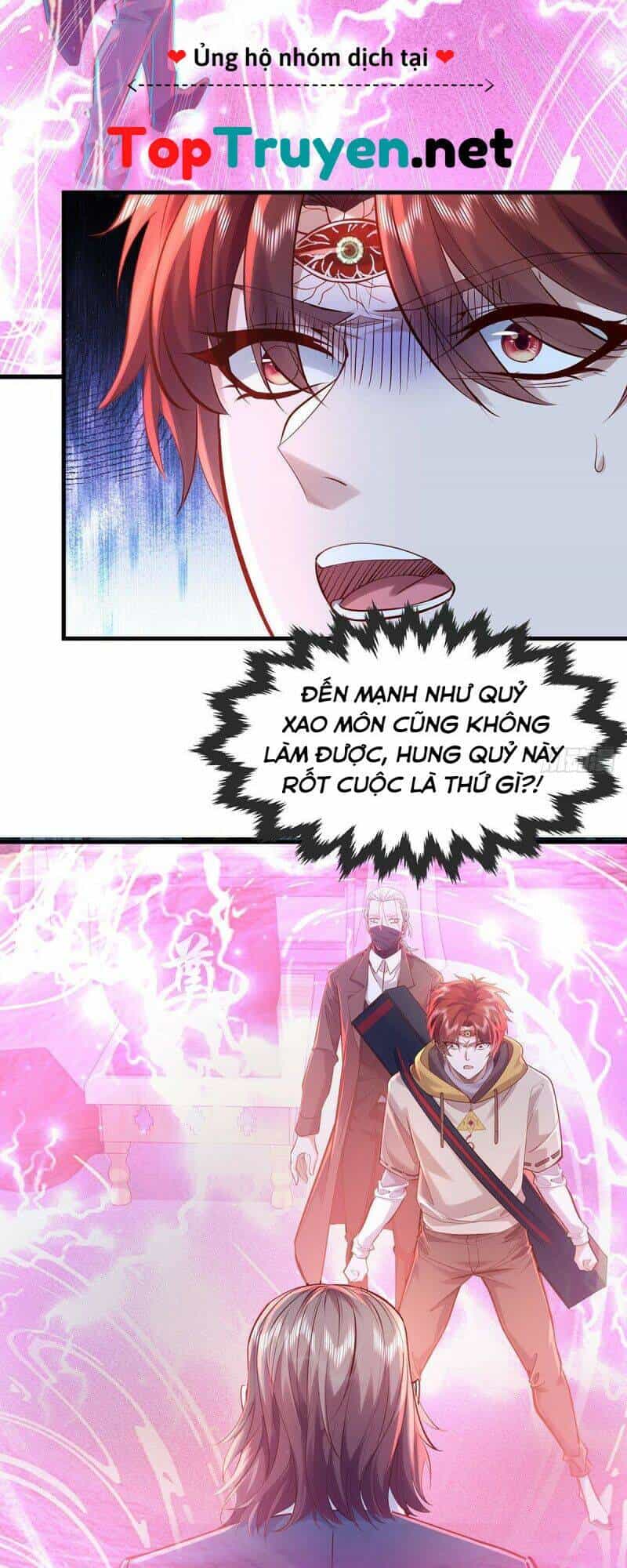 Ngự Linh Giả - Chương 53 - ảnh 16