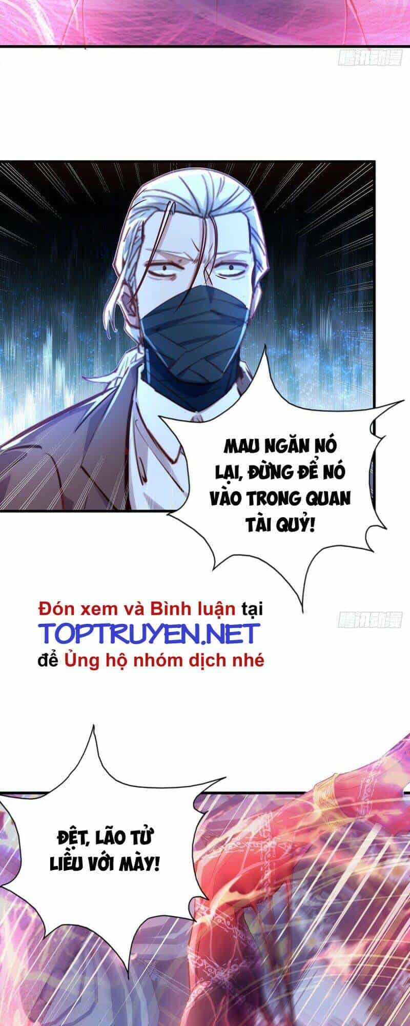 Ngự Linh Giả - Chương 53 - ảnh 17
