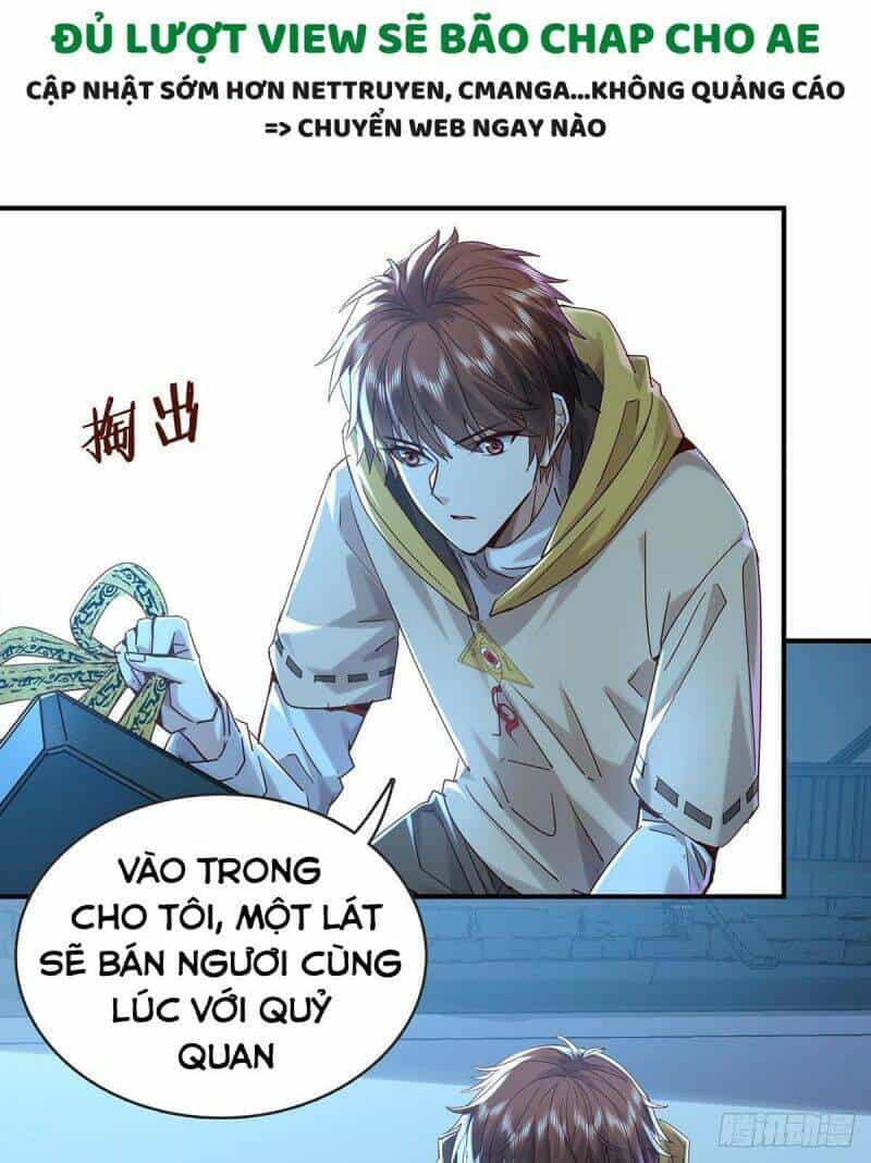 Ngự Linh Giả - Chương 55 - ảnh 13