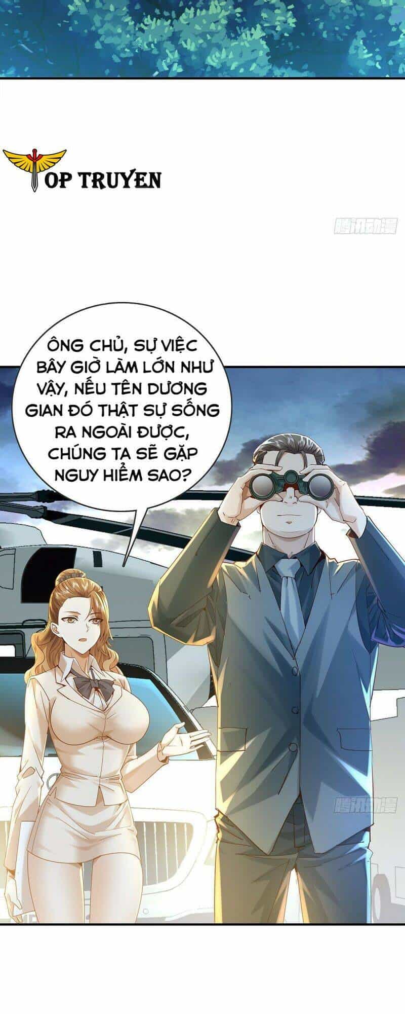 Ngự Linh Giả - Chương 55 - ảnh 20