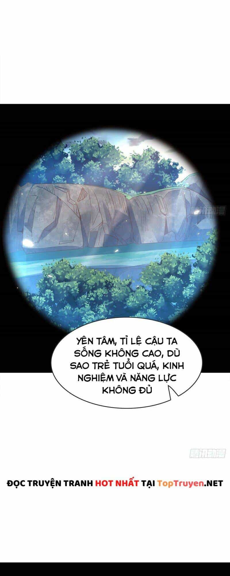 Ngự Linh Giả - Chương 55 - ảnh 21